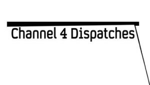 Channel 4 Dispatches exposes poor practices