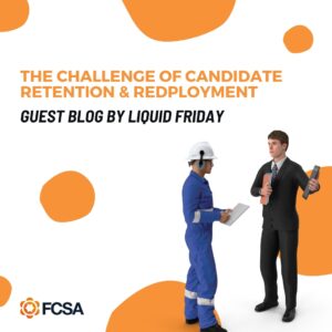 the challenge of candidate retention and redeployment