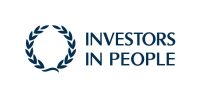 Investors In People principal brand mark 539